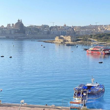 Sapphire Residences - Sliema 2 Bedroom Apartments With Views By Shortletsmalta Kültér fotó