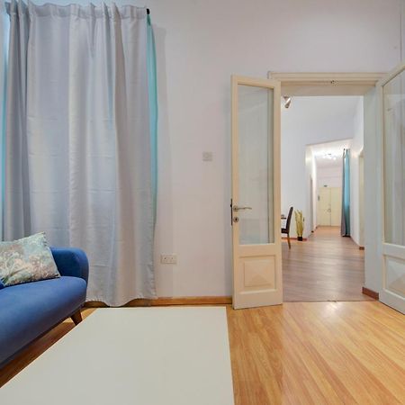 Sapphire Residences - Sliema 2 Bedroom Apartments With Views By Shortletsmalta Kültér fotó