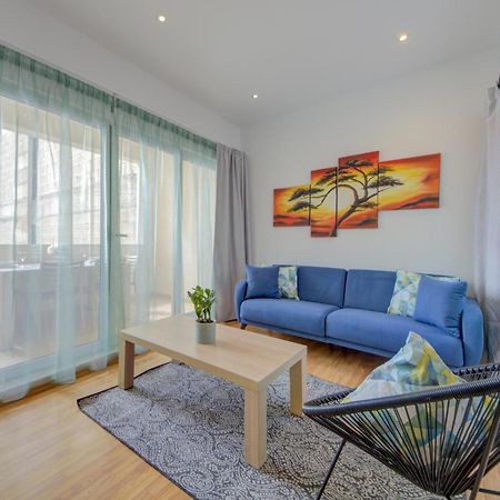 Sapphire Residences - Sliema 2 Bedroom Apartments With Views By Shortletsmalta Kültér fotó
