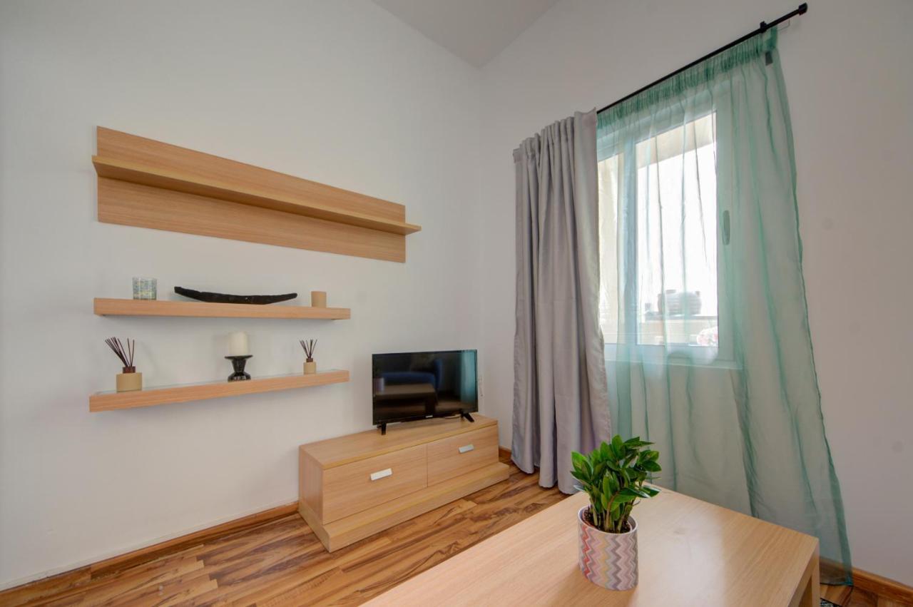 Sapphire Residences - Sliema 2 Bedroom Apartments With Views By Shortletsmalta Kültér fotó