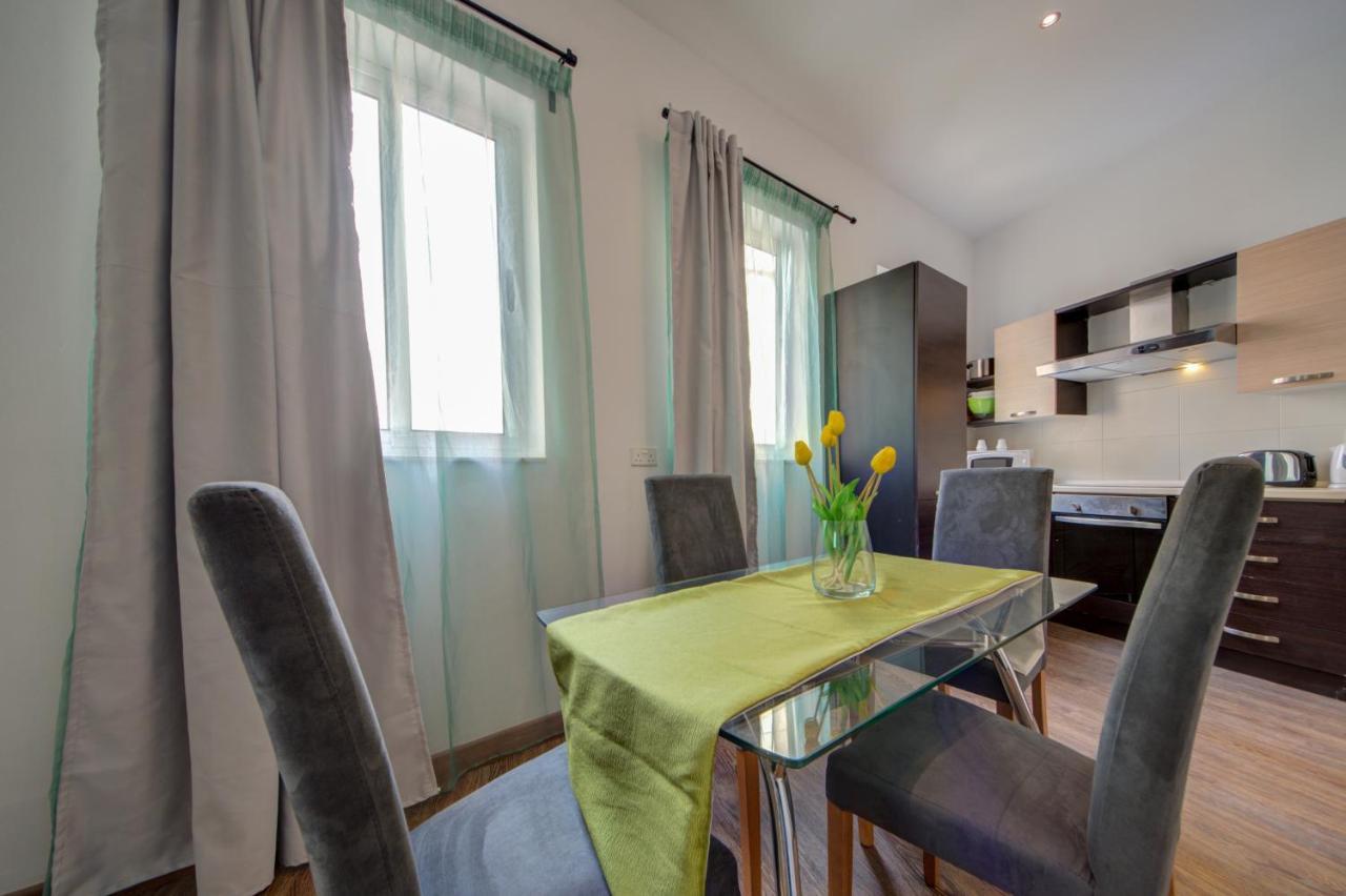 Sapphire Residences - Sliema 2 Bedroom Apartments With Views By Shortletsmalta Kültér fotó