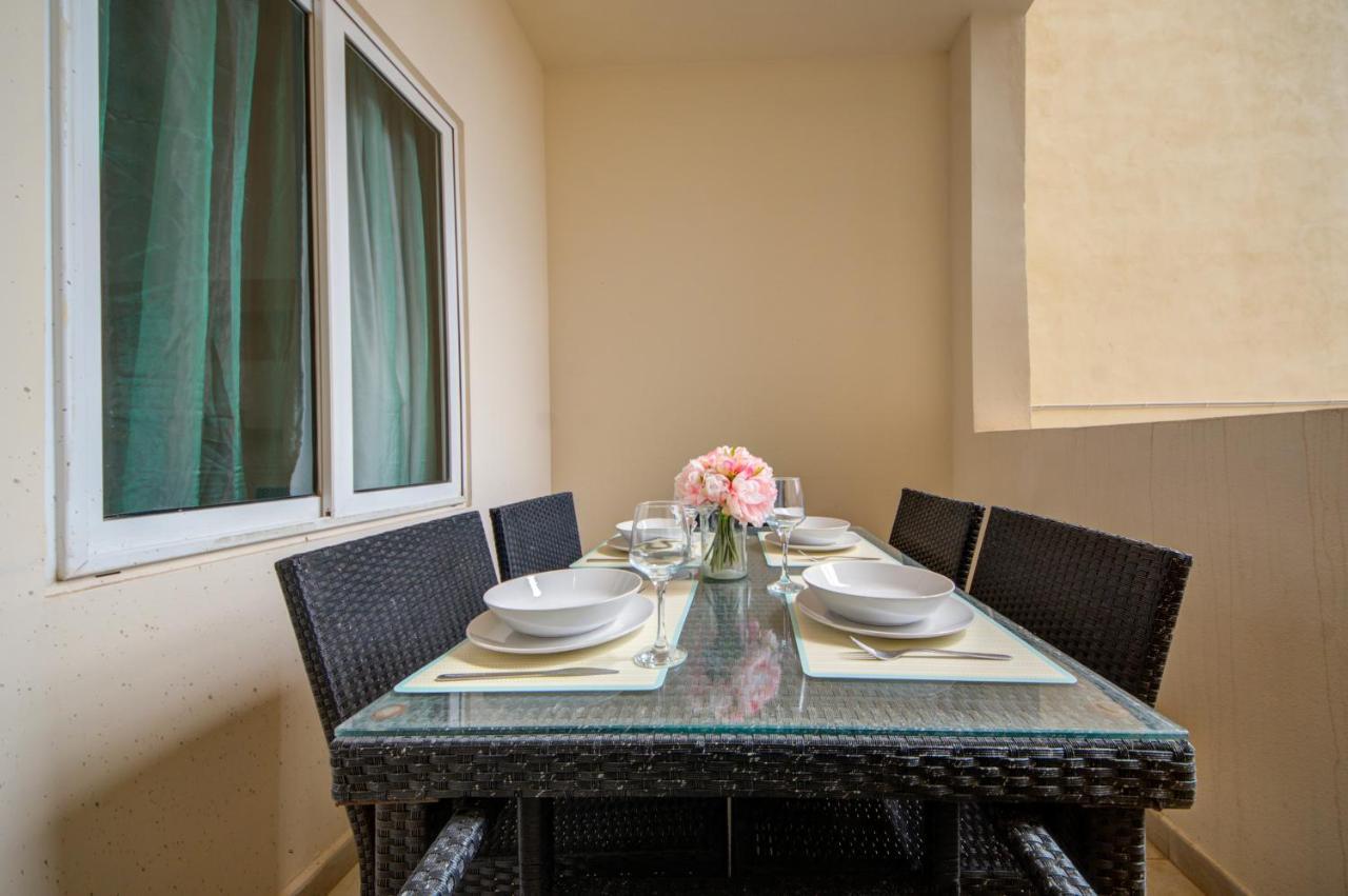 Sapphire Residences - Sliema 2 Bedroom Apartments With Views By Shortletsmalta Kültér fotó