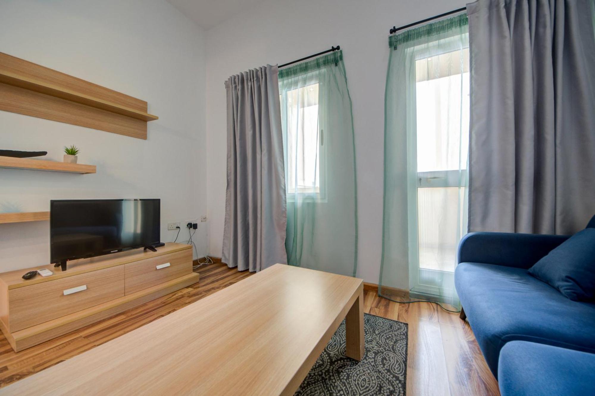 Sapphire Residences - Sliema 2 Bedroom Apartments With Views By Shortletsmalta Kültér fotó