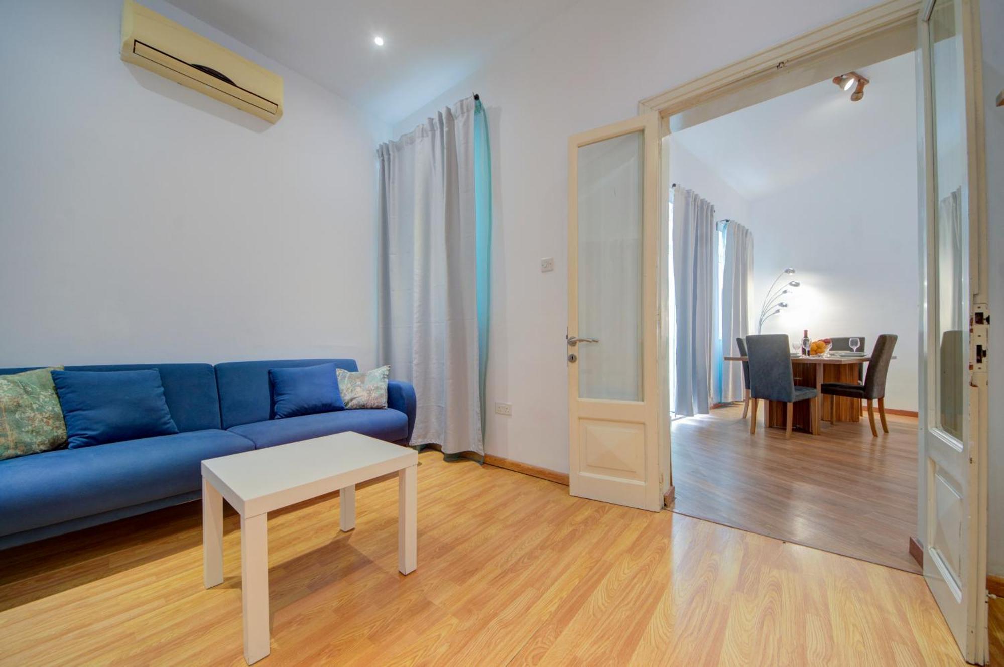 Sapphire Residences - Sliema 2 Bedroom Apartments With Views By Shortletsmalta Kültér fotó