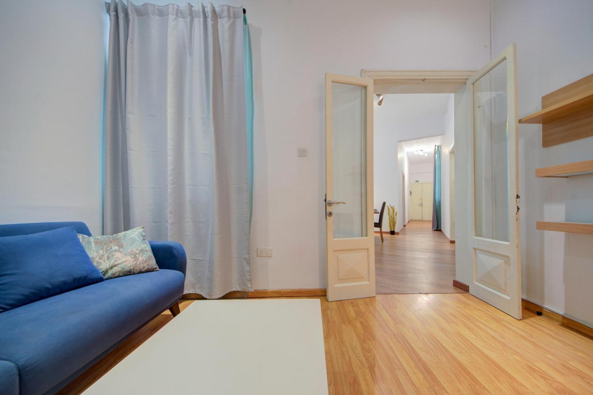 Sapphire Residences - Sliema 2 Bedroom Apartments With Views By Shortletsmalta Kültér fotó