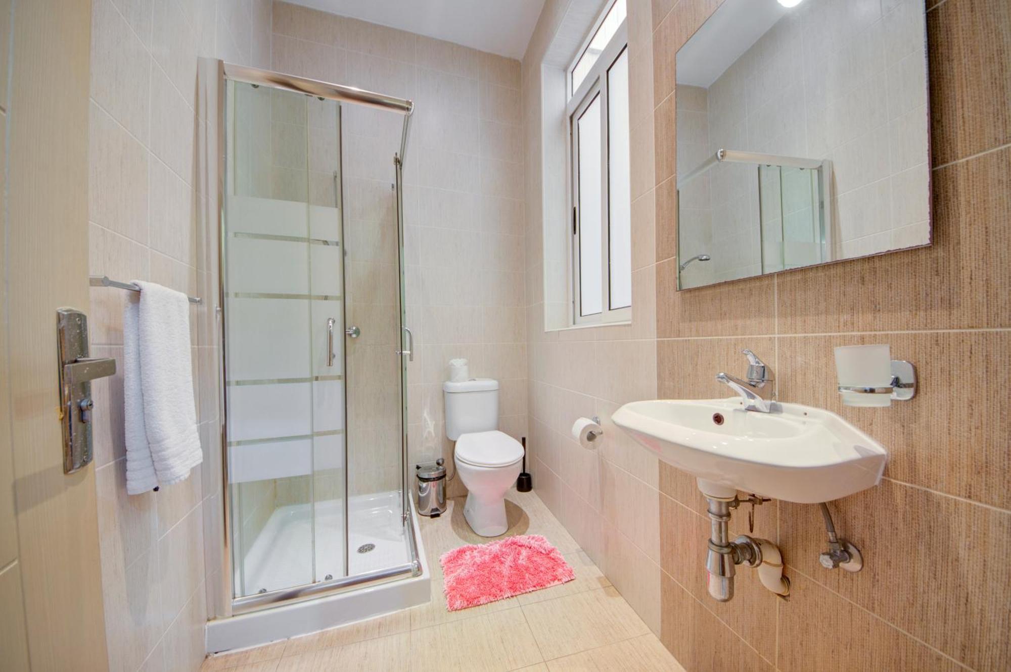 Sapphire Residences - Sliema 2 Bedroom Apartments With Views By Shortletsmalta Kültér fotó