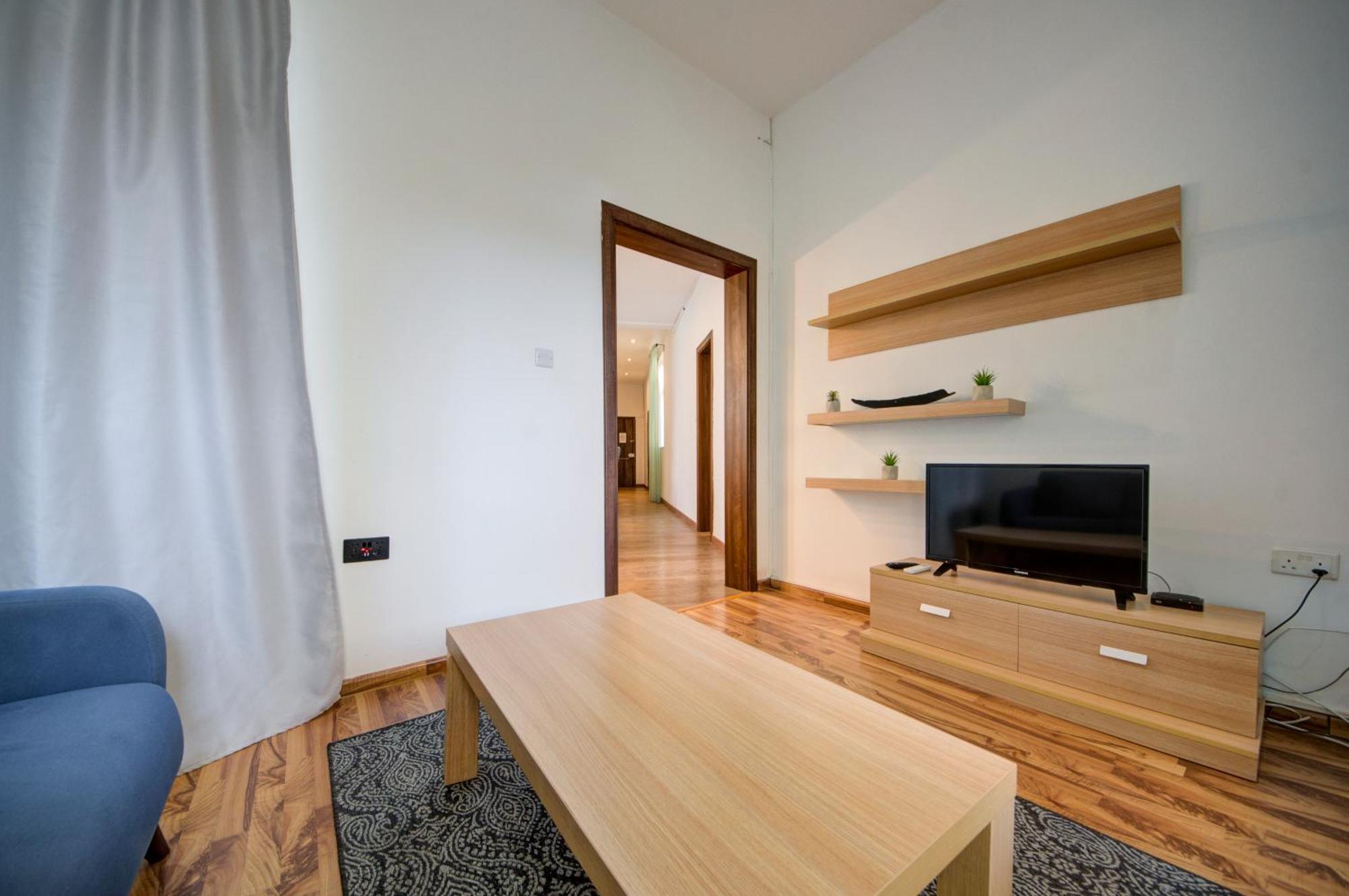 Sapphire Residences - Sliema 2 Bedroom Apartments With Views By Shortletsmalta Kültér fotó