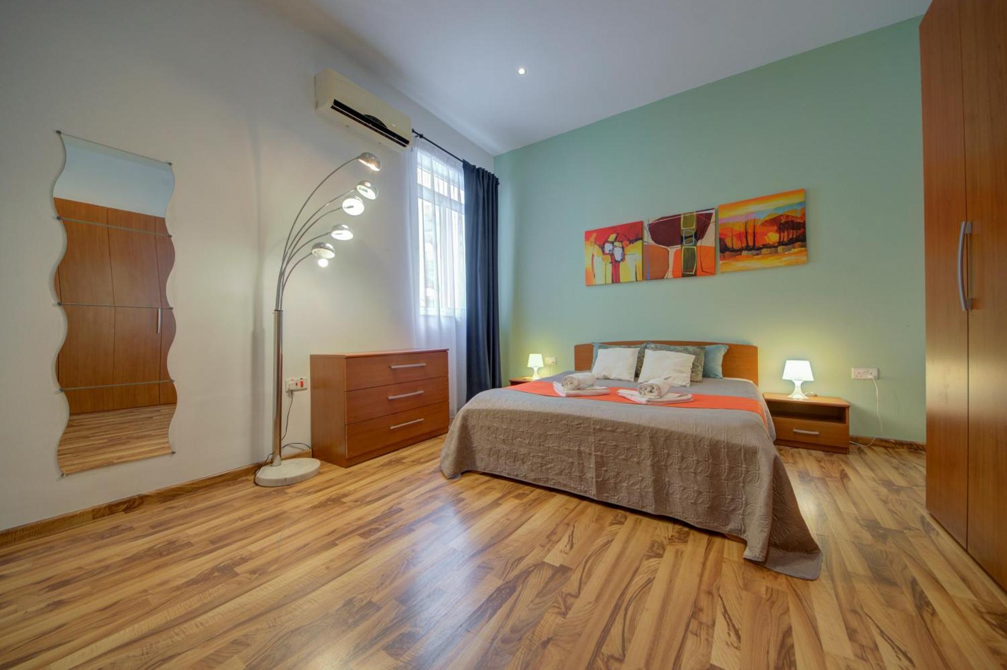 Sapphire Residences - Sliema 2 Bedroom Apartments With Views By Shortletsmalta Kültér fotó