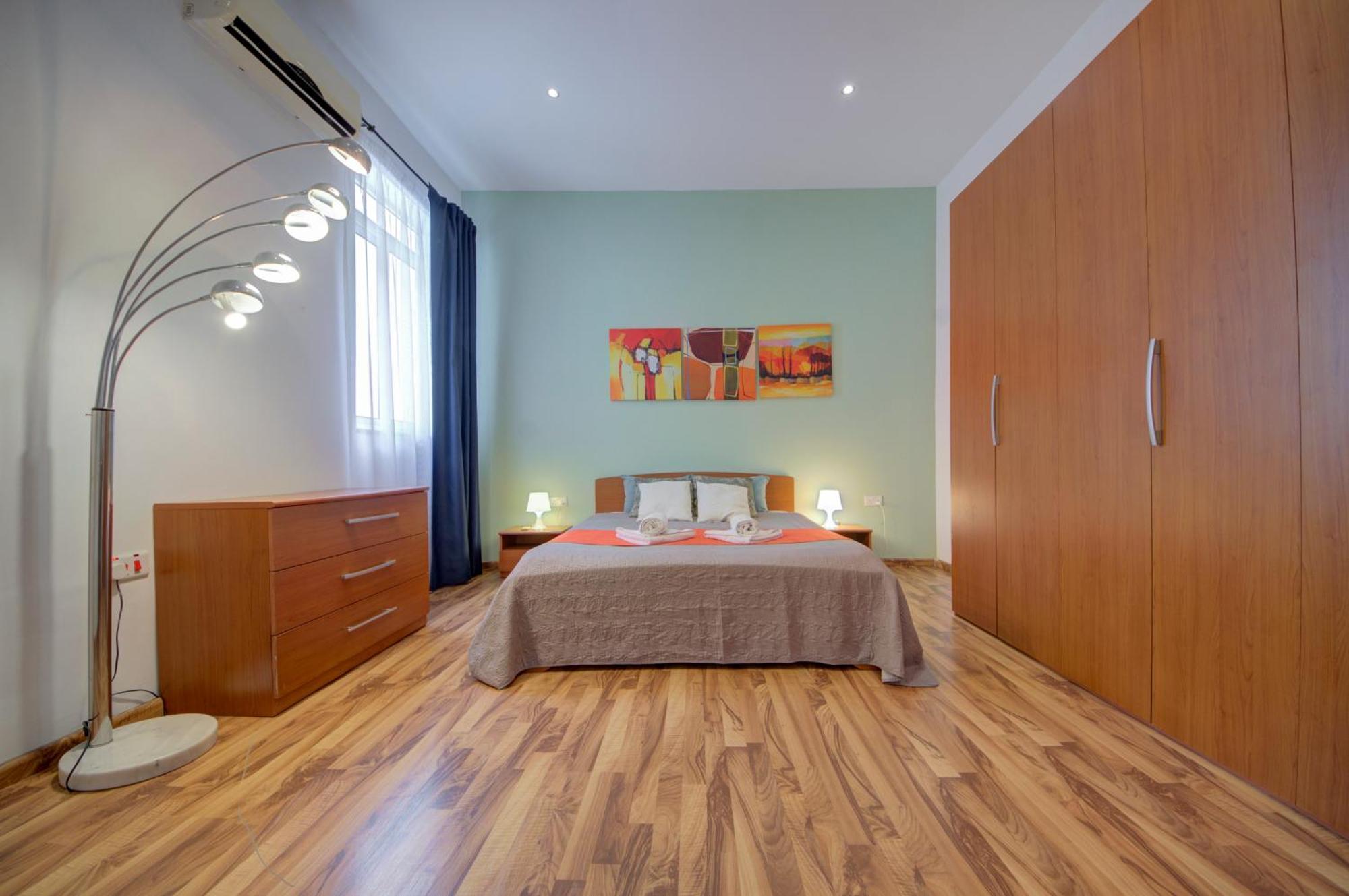 Sapphire Residences - Sliema 2 Bedroom Apartments With Views By Shortletsmalta Kültér fotó