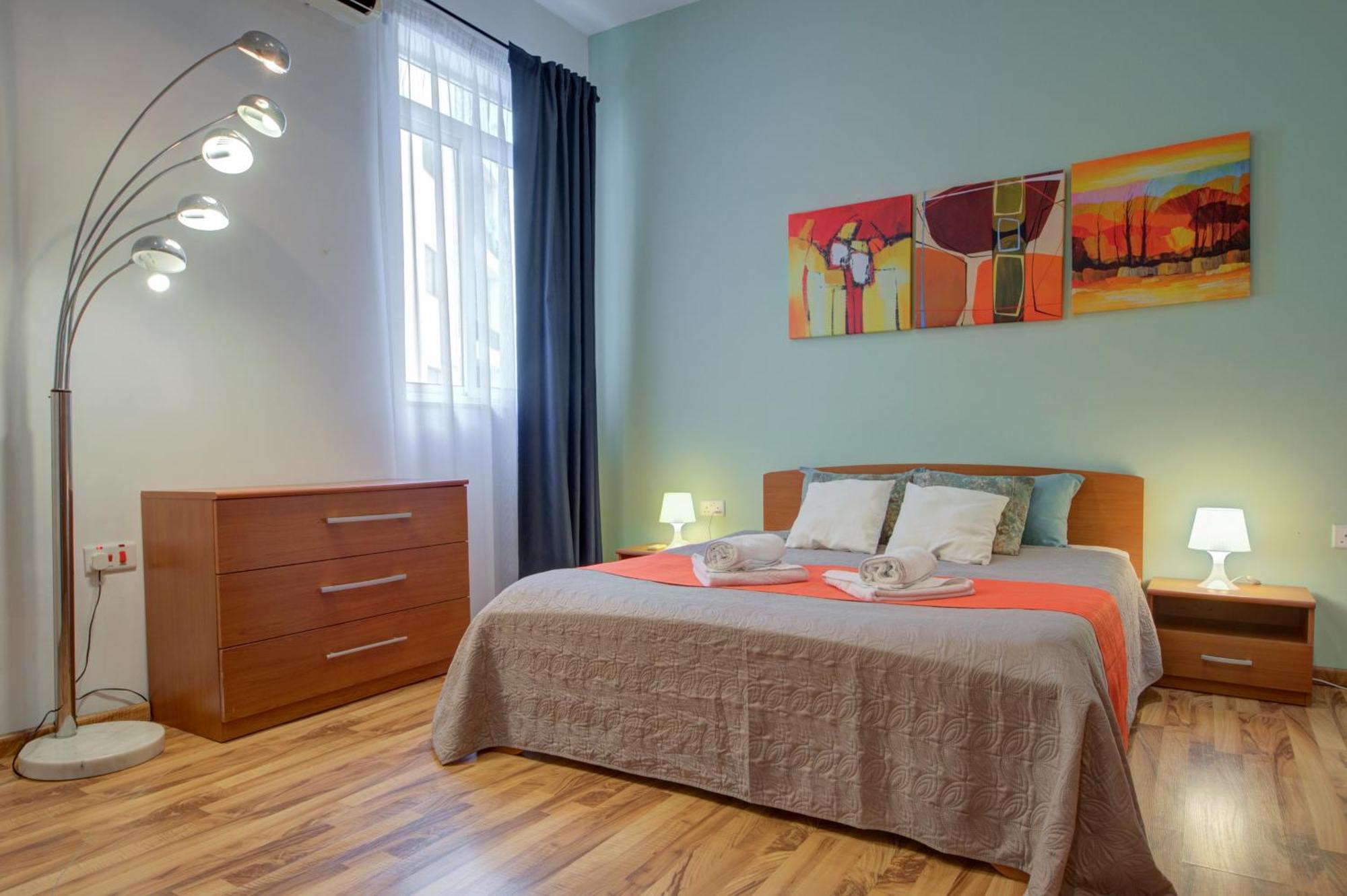 Sapphire Residences - Sliema 2 Bedroom Apartments With Views By Shortletsmalta Kültér fotó