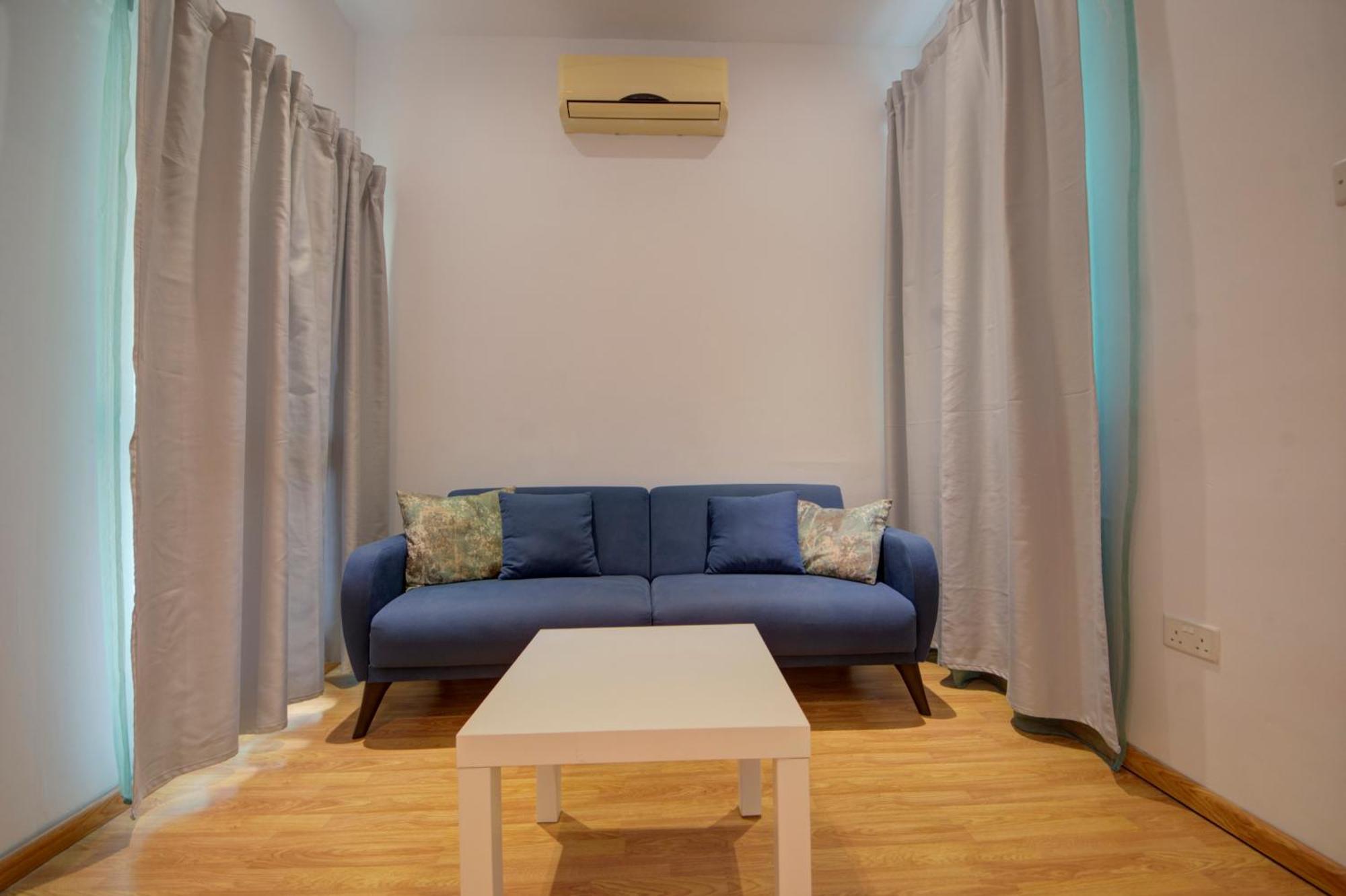Sapphire Residences - Sliema 2 Bedroom Apartments With Views By Shortletsmalta Kültér fotó