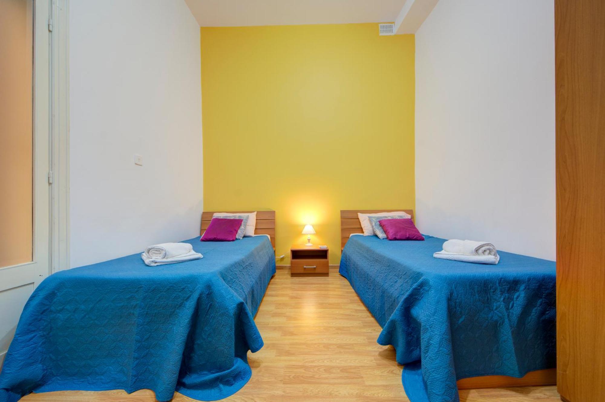Sapphire Residences - Sliema 2 Bedroom Apartments With Views By Shortletsmalta Kültér fotó