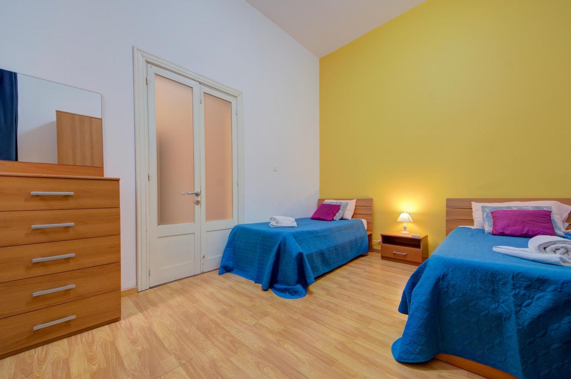 Sapphire Residences - Sliema 2 Bedroom Apartments With Views By Shortletsmalta Kültér fotó