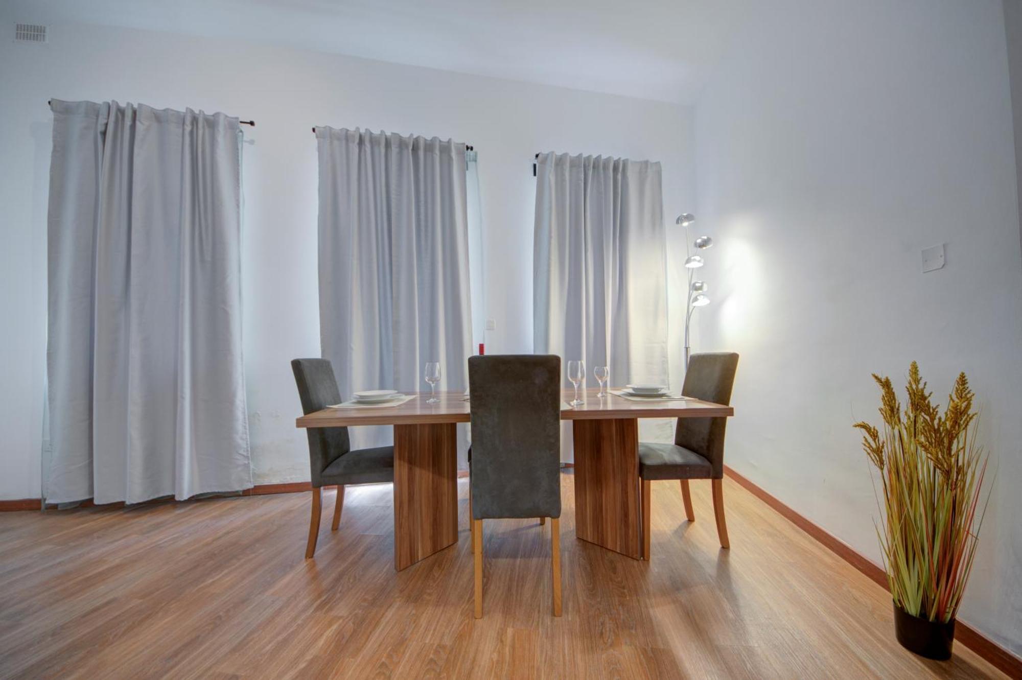 Sapphire Residences - Sliema 2 Bedroom Apartments With Views By Shortletsmalta Kültér fotó