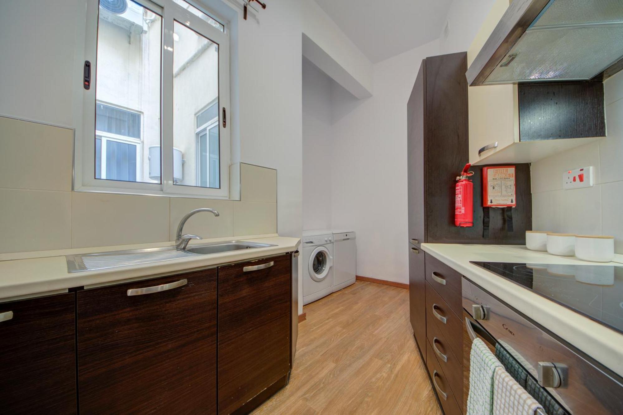 Sapphire Residences - Sliema 2 Bedroom Apartments With Views By Shortletsmalta Kültér fotó