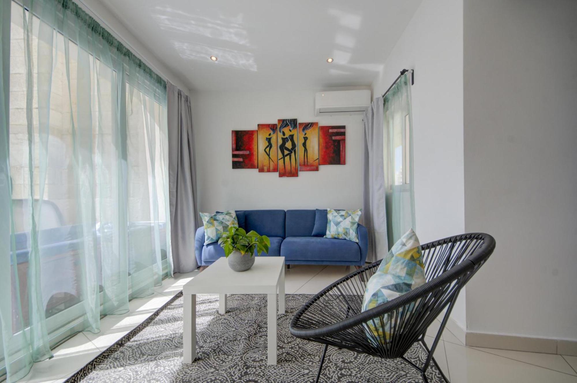Sapphire Residences - Sliema 2 Bedroom Apartments With Views By Shortletsmalta Kültér fotó