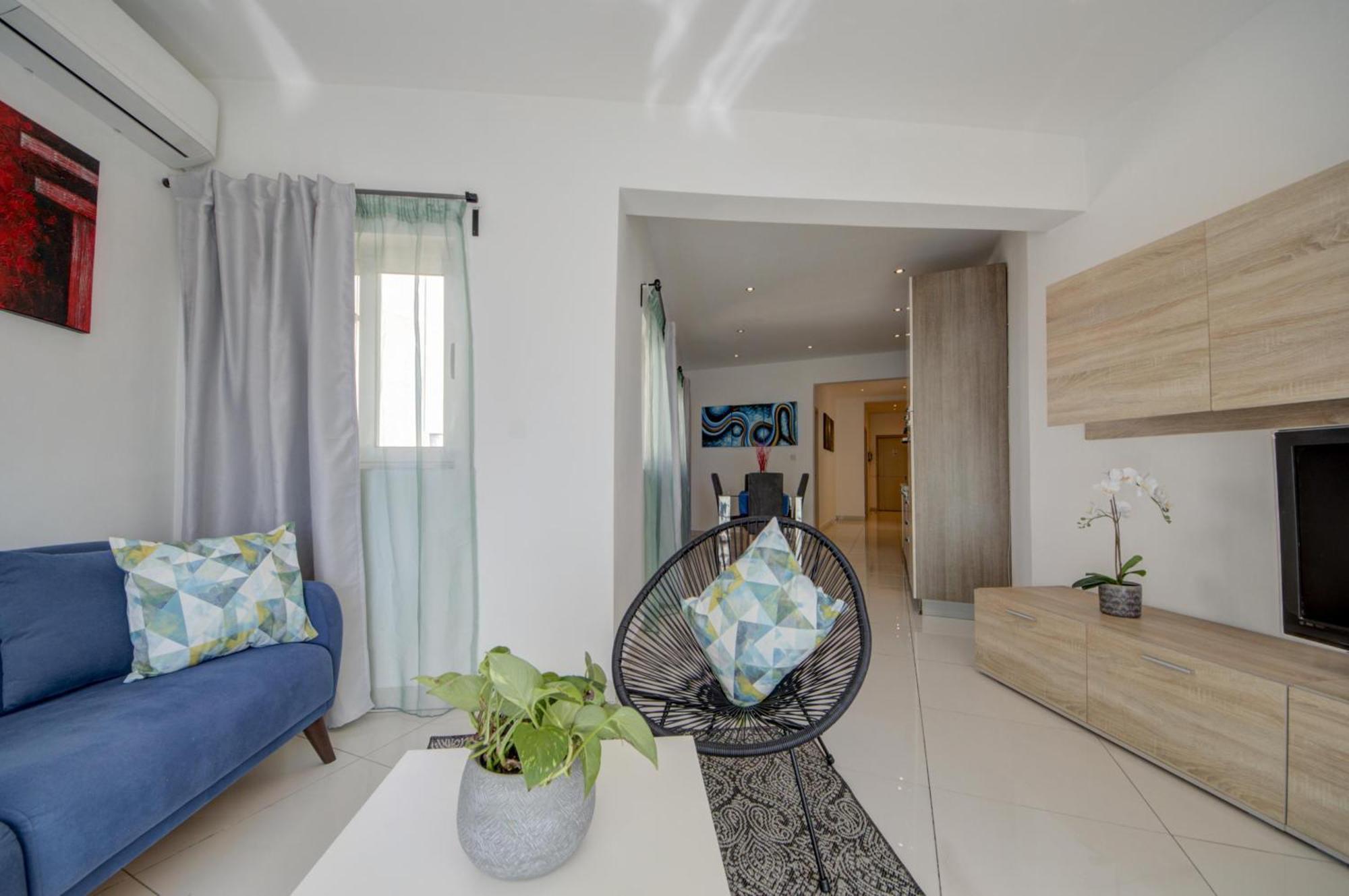 Sapphire Residences - Sliema 2 Bedroom Apartments With Views By Shortletsmalta Kültér fotó