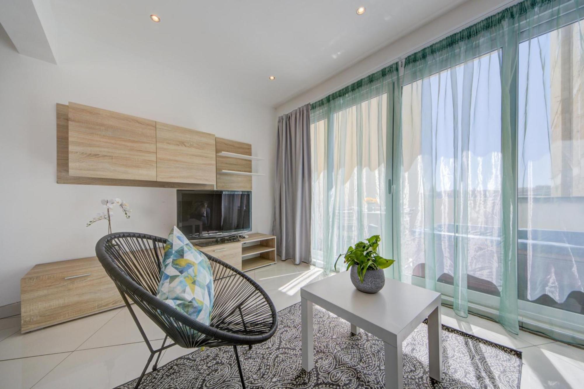Sapphire Residences - Sliema 2 Bedroom Apartments With Views By Shortletsmalta Kültér fotó