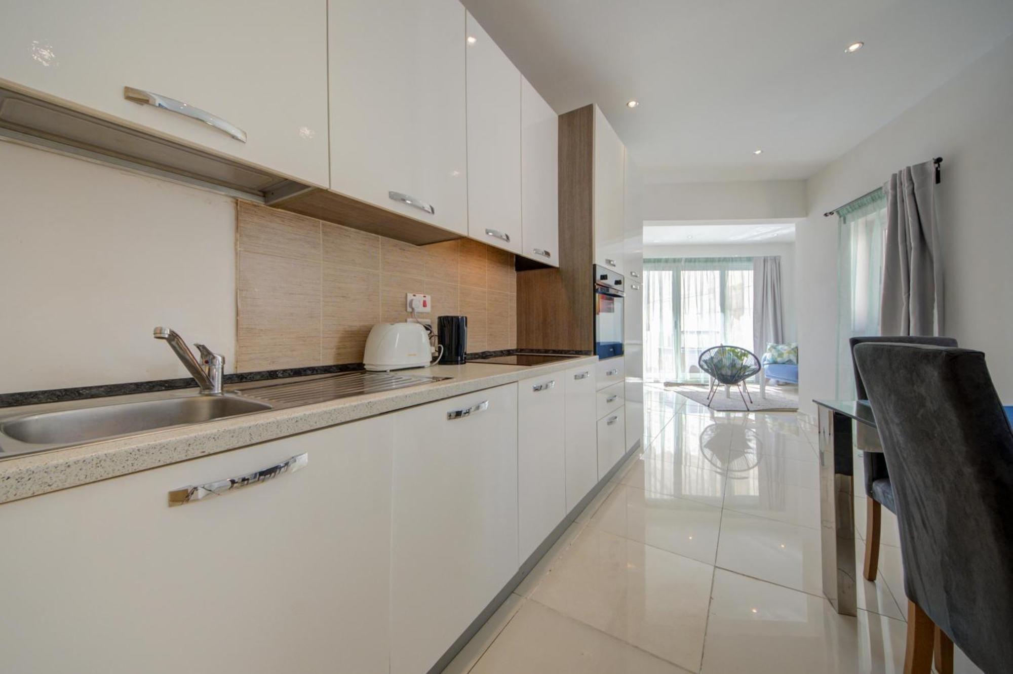Sapphire Residences - Sliema 2 Bedroom Apartments With Views By Shortletsmalta Kültér fotó