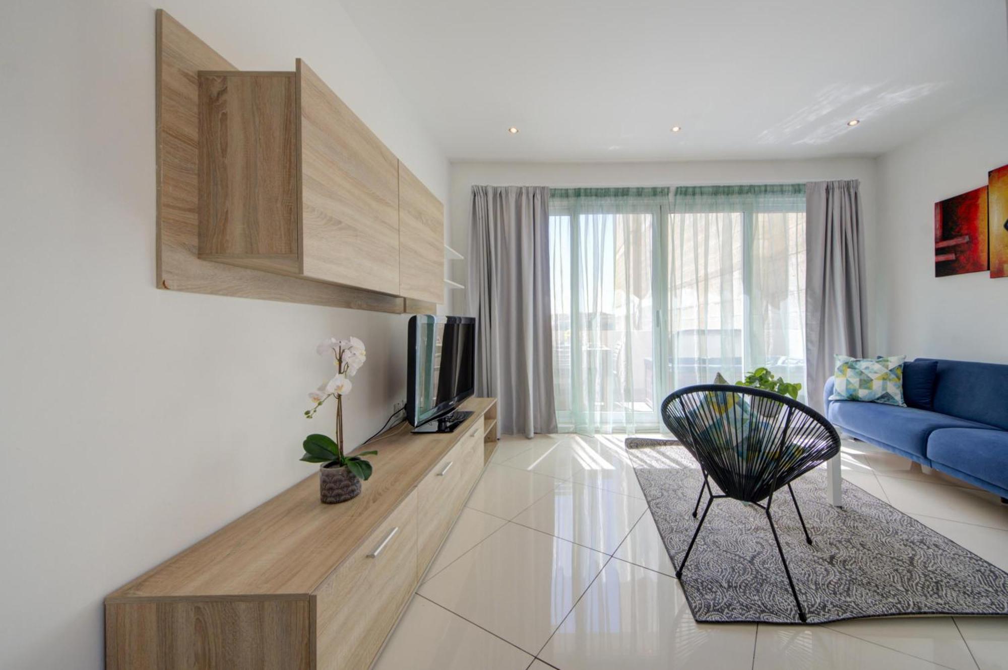 Sapphire Residences - Sliema 2 Bedroom Apartments With Views By Shortletsmalta Kültér fotó