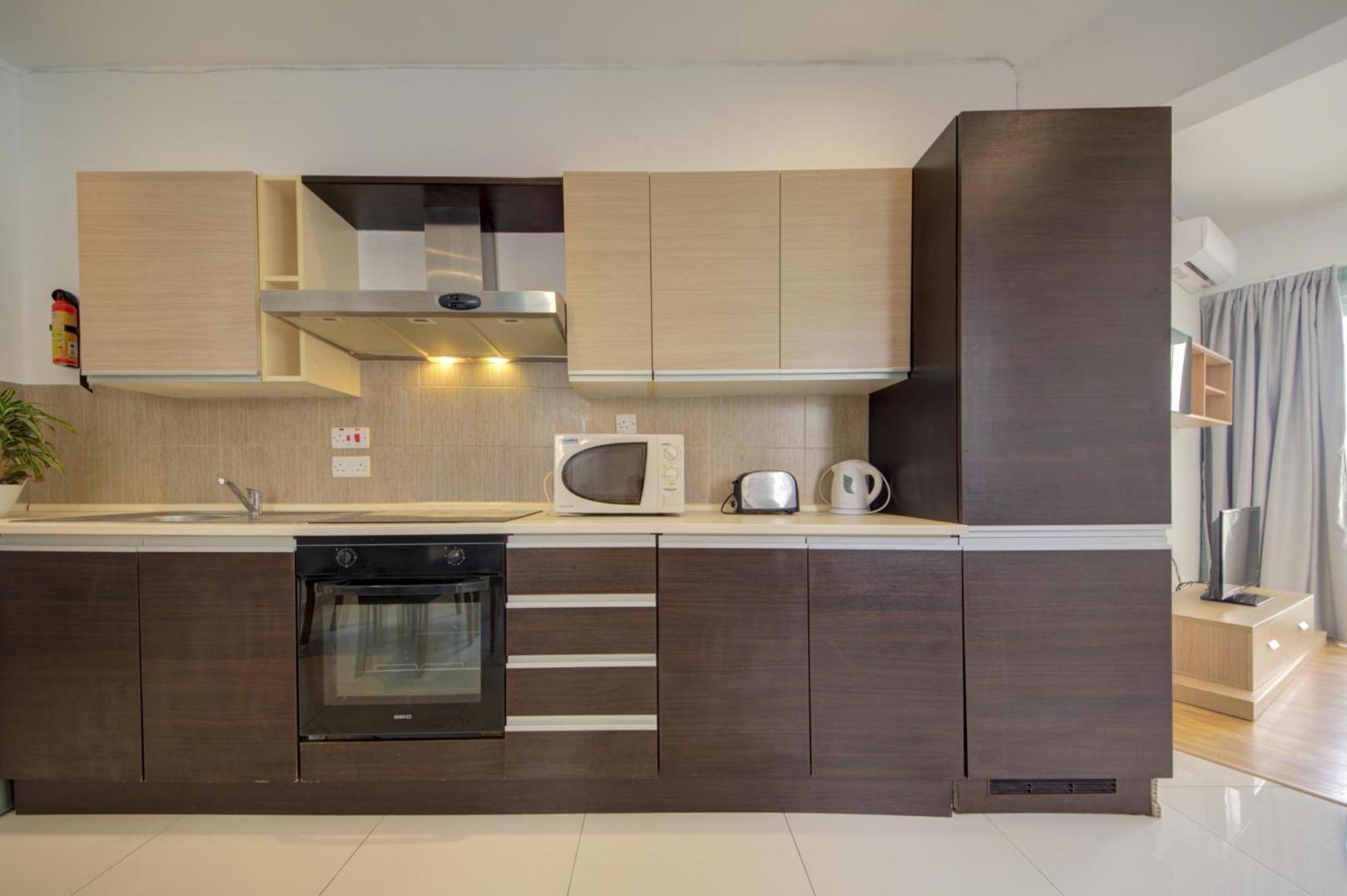 Sapphire Residences - Sliema 2 Bedroom Apartments With Views By Shortletsmalta Kültér fotó