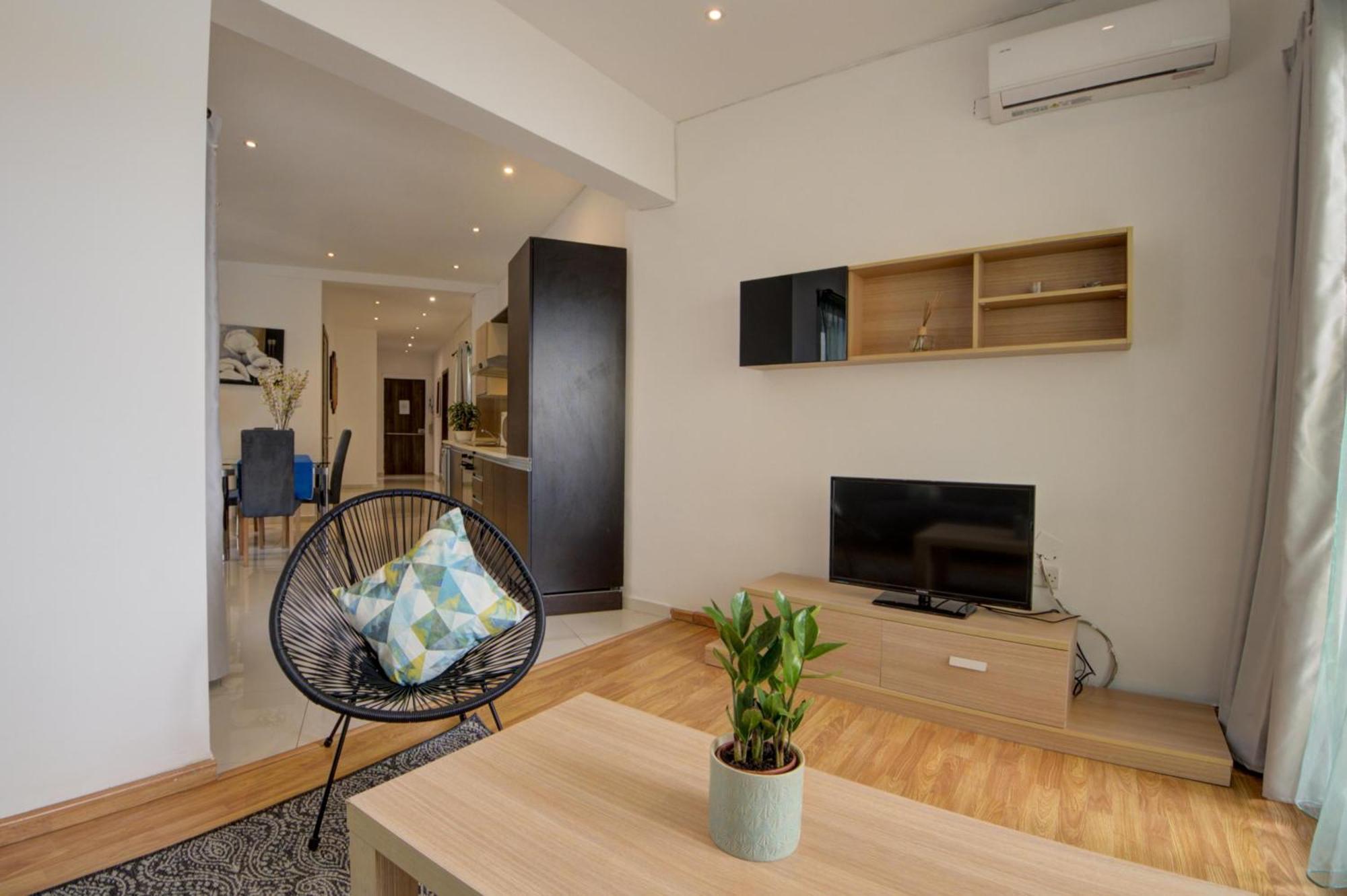 Sapphire Residences - Sliema 2 Bedroom Apartments With Views By Shortletsmalta Kültér fotó