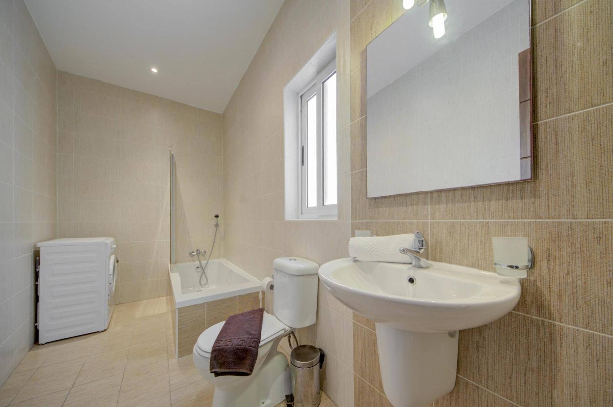 Sapphire Residences - Sliema 2 Bedroom Apartments With Views By Shortletsmalta Kültér fotó