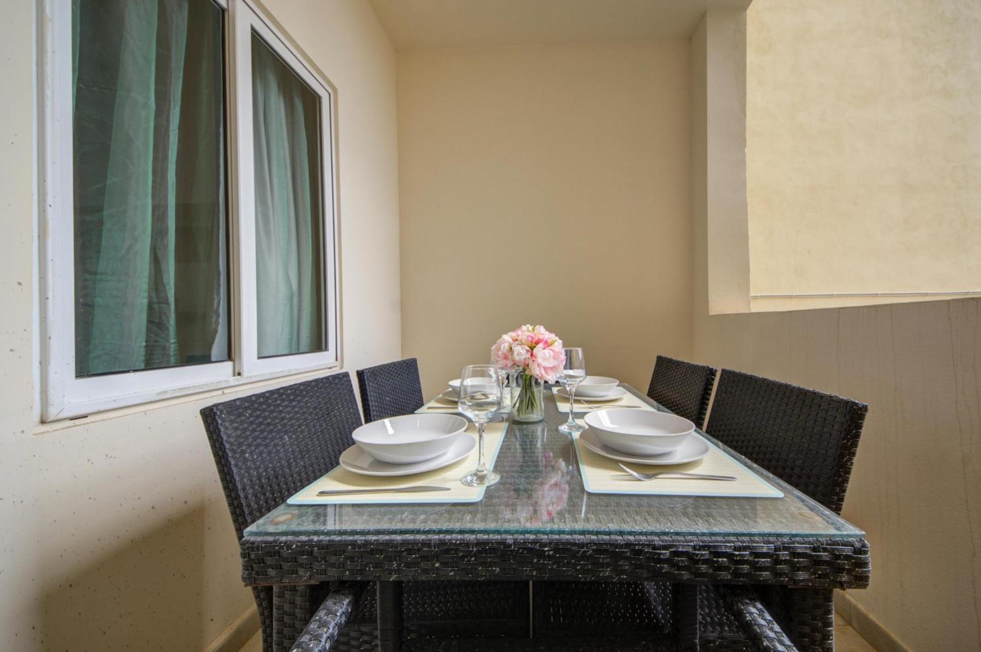 Sapphire Residences - Sliema 2 Bedroom Apartments With Views By Shortletsmalta Kültér fotó