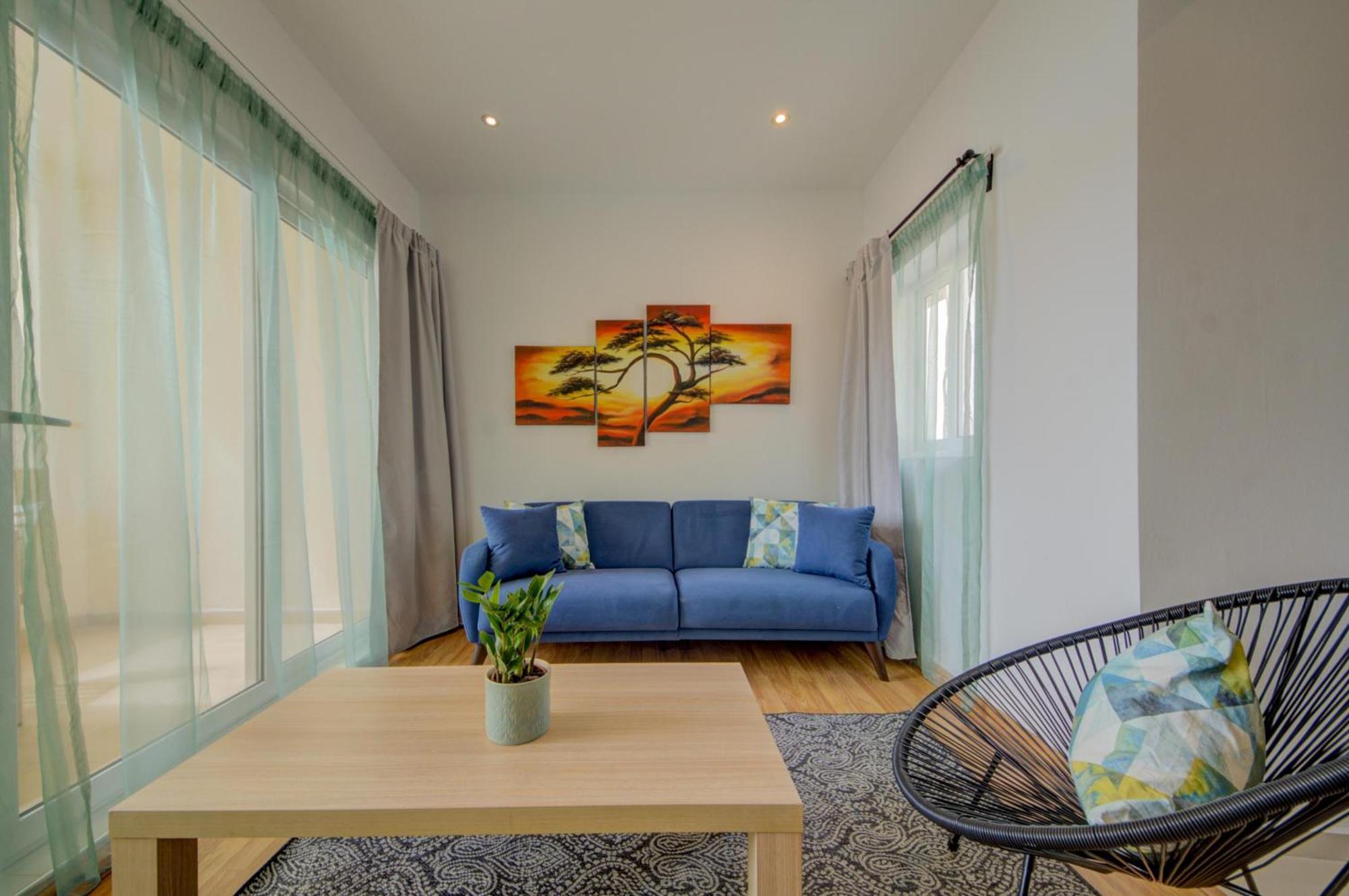 Sapphire Residences - Sliema 2 Bedroom Apartments With Views By Shortletsmalta Kültér fotó