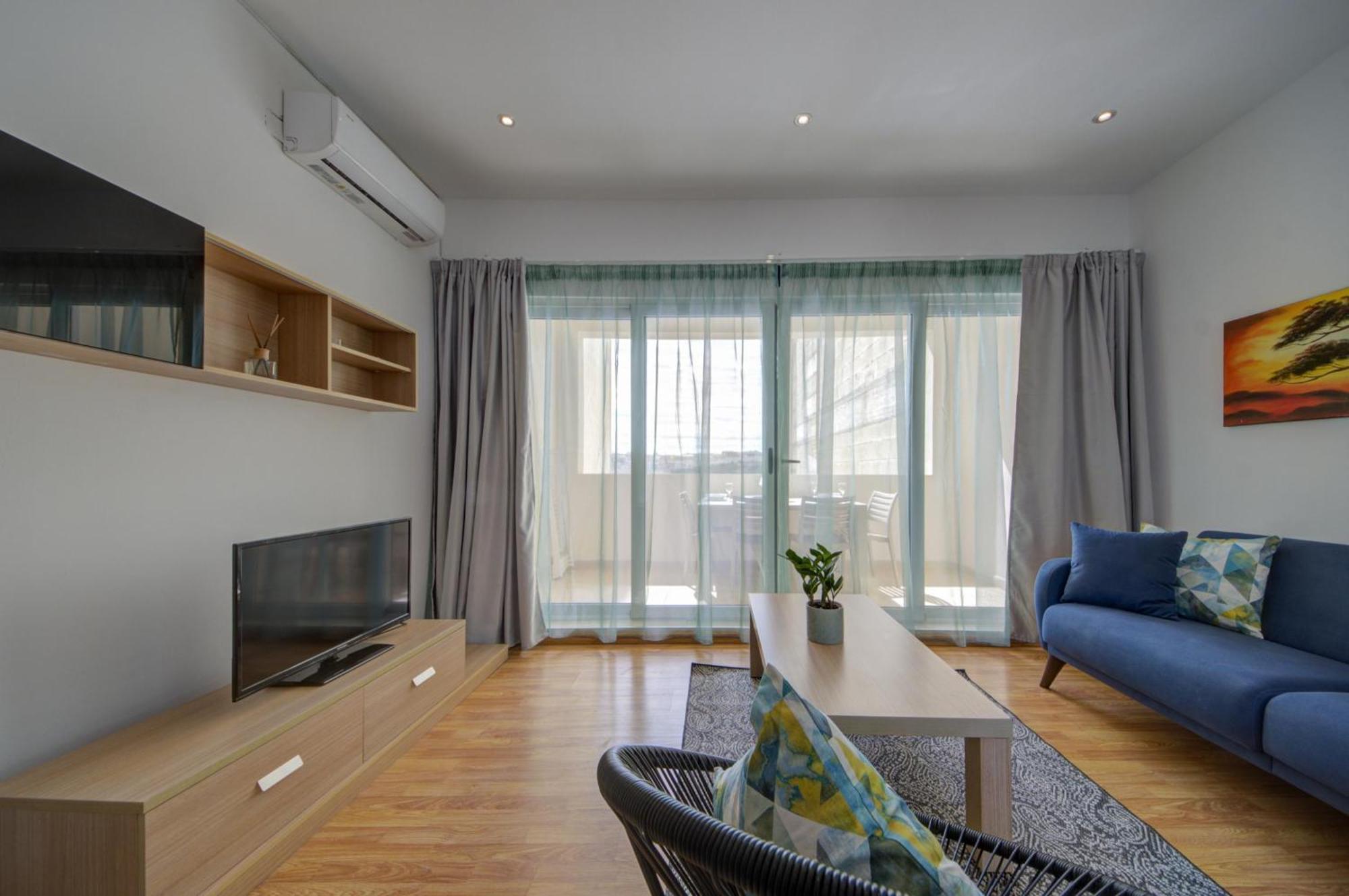 Sapphire Residences - Sliema 2 Bedroom Apartments With Views By Shortletsmalta Kültér fotó