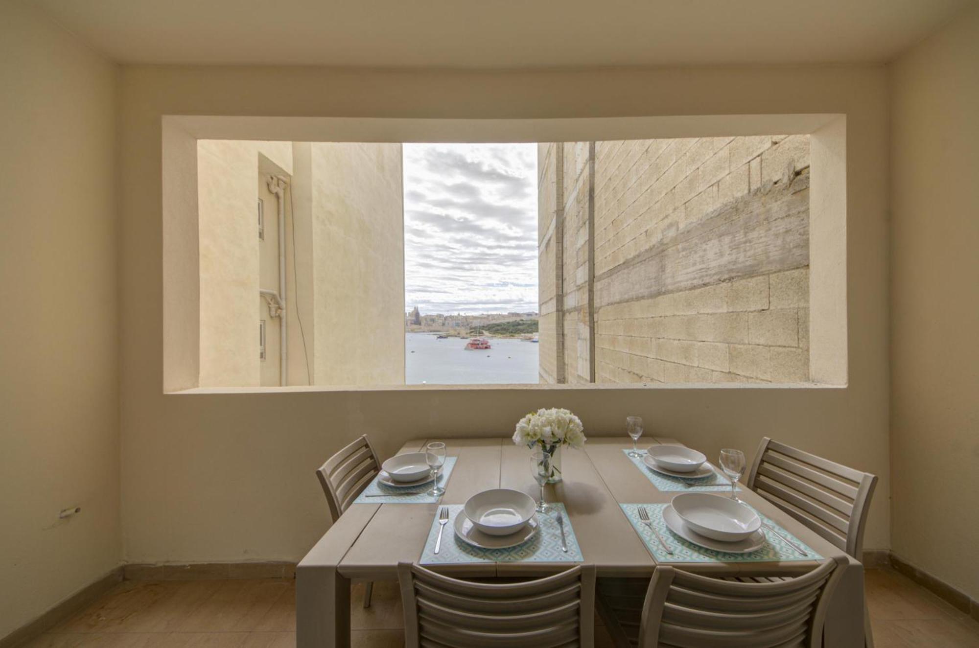 Sapphire Residences - Sliema 2 Bedroom Apartments With Views By Shortletsmalta Kültér fotó